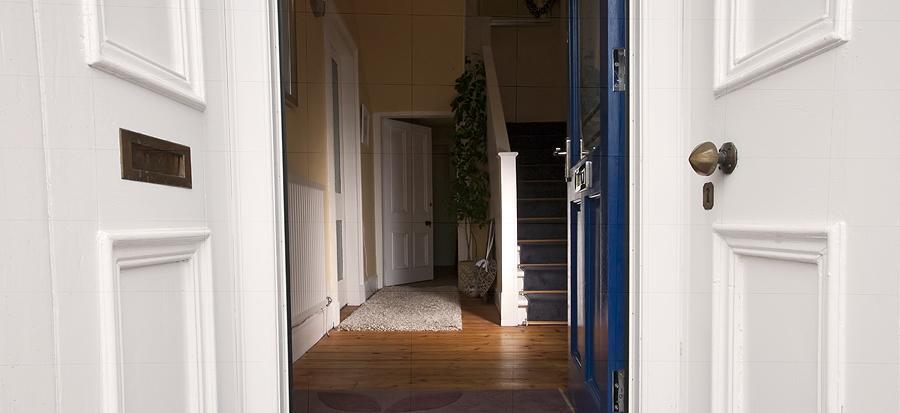 Glenuig House Bed & Breakfast Inverness Exterior photo