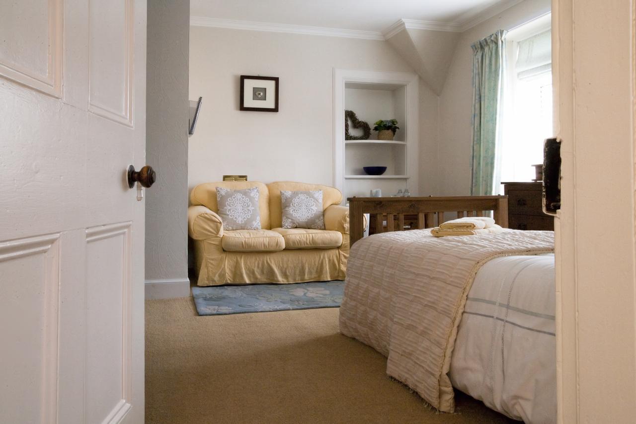 Glenuig House Bed & Breakfast Inverness Exterior photo